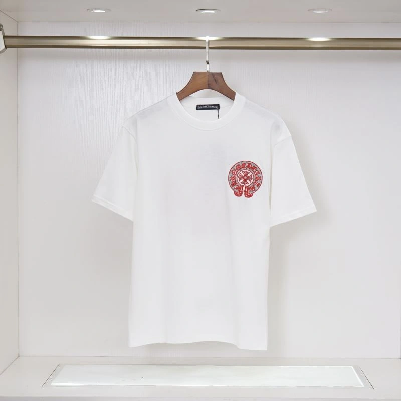 Efficient Chrome Hearts T-Shirts 118273