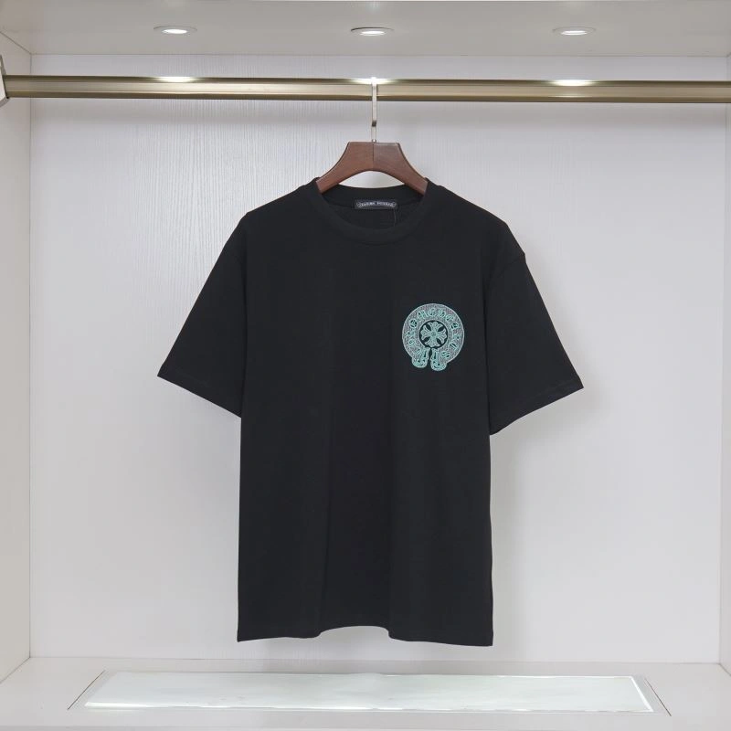 Efficient Chrome Hearts T-Shirts 118273