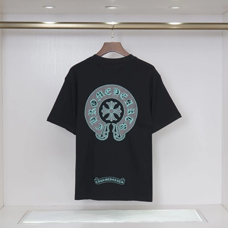 Efficient Chrome Hearts T-Shirts 118273