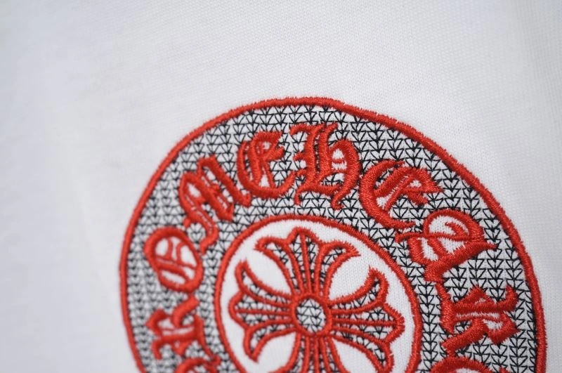 Efficient Chrome Hearts T-Shirts 118273