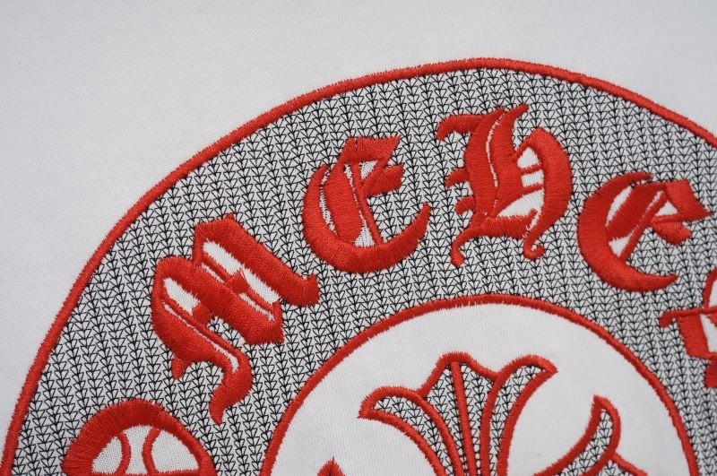 Efficient Chrome Hearts T-Shirts 118273