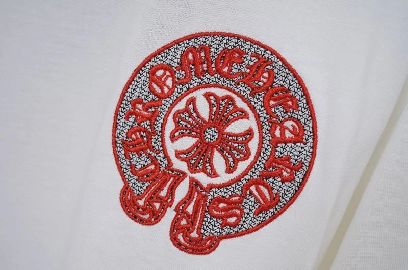 Efficient Chrome Hearts T-Shirts 118273