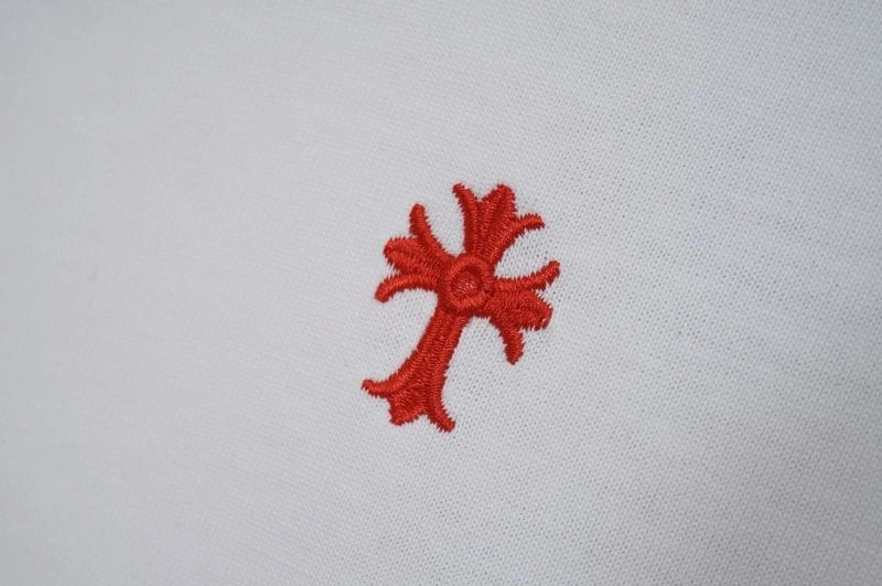 Chrome Hearts T-Shirts RelaxedFit 118275