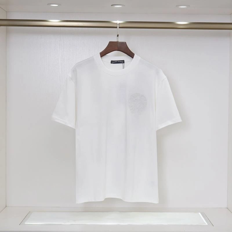 BestValue Chrome Hearts T-Shirts 118257