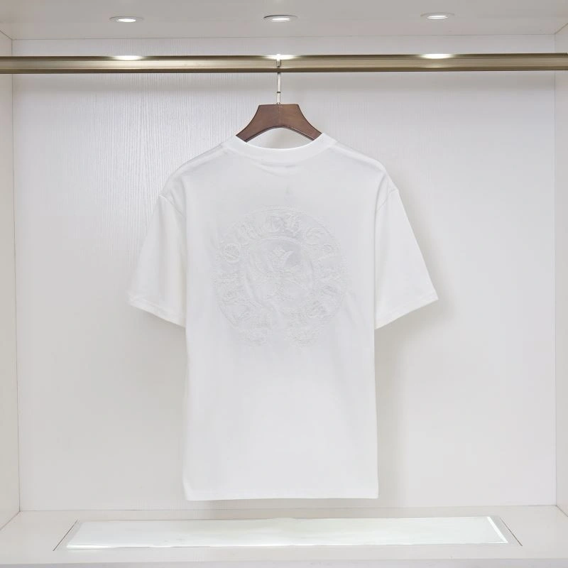 BestValue Chrome Hearts T-Shirts 118257