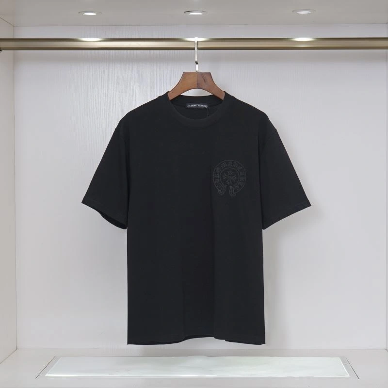 BestValue Chrome Hearts T-Shirts 118257