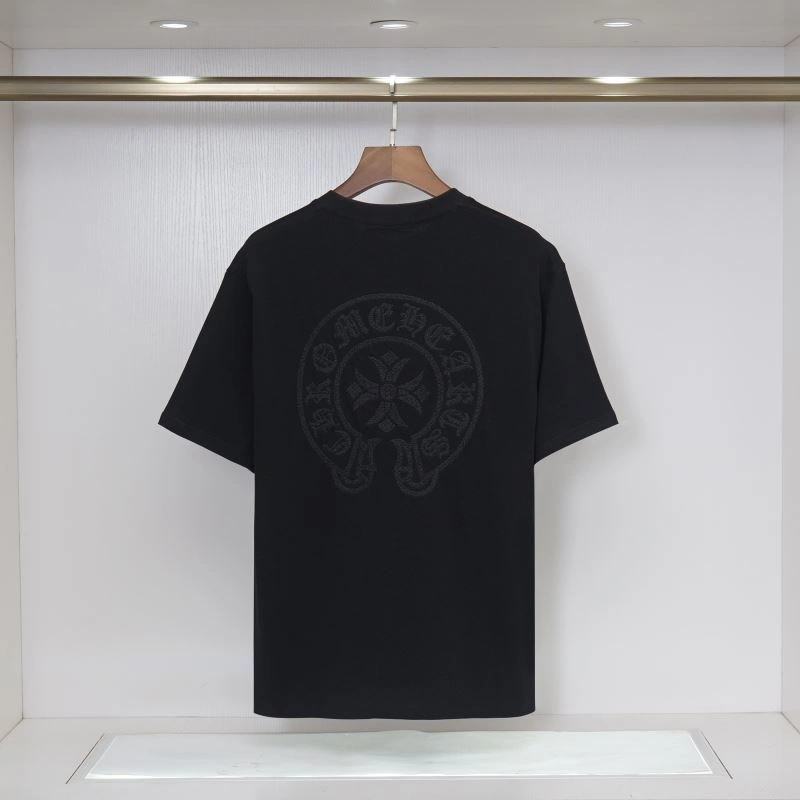 BestValue Chrome Hearts T-Shirts 118257