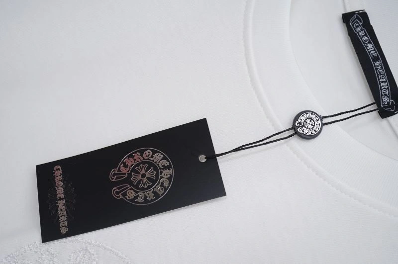 BestValue Chrome Hearts T-Shirts 118257