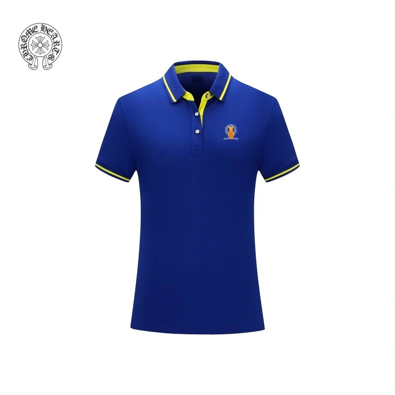 Chrome Hearts T-Shirts ZeroBulk 118240