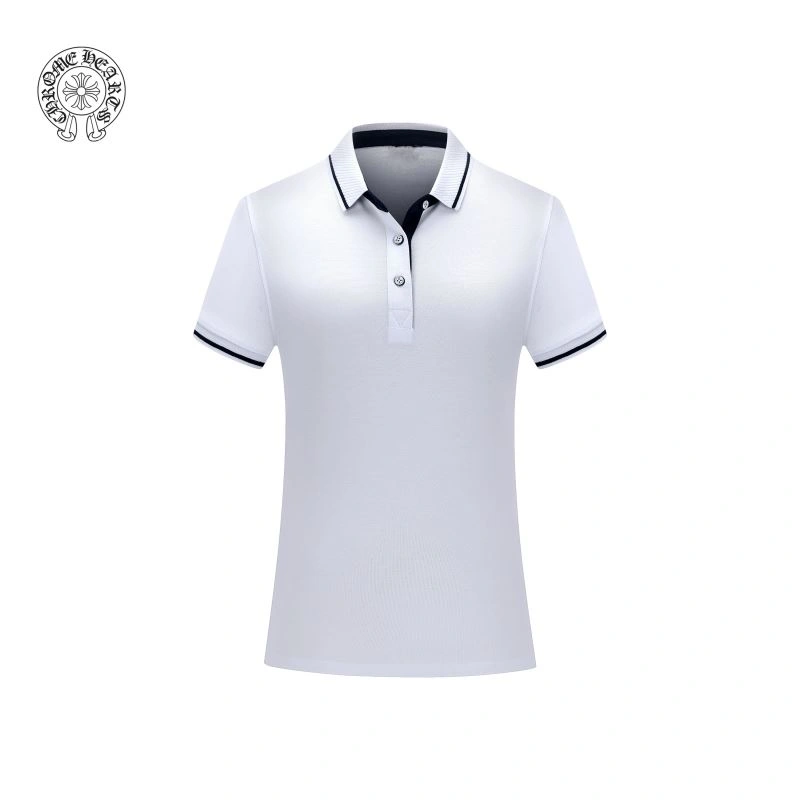 Chrome Hearts T-Shirts ZeroBulk 118240