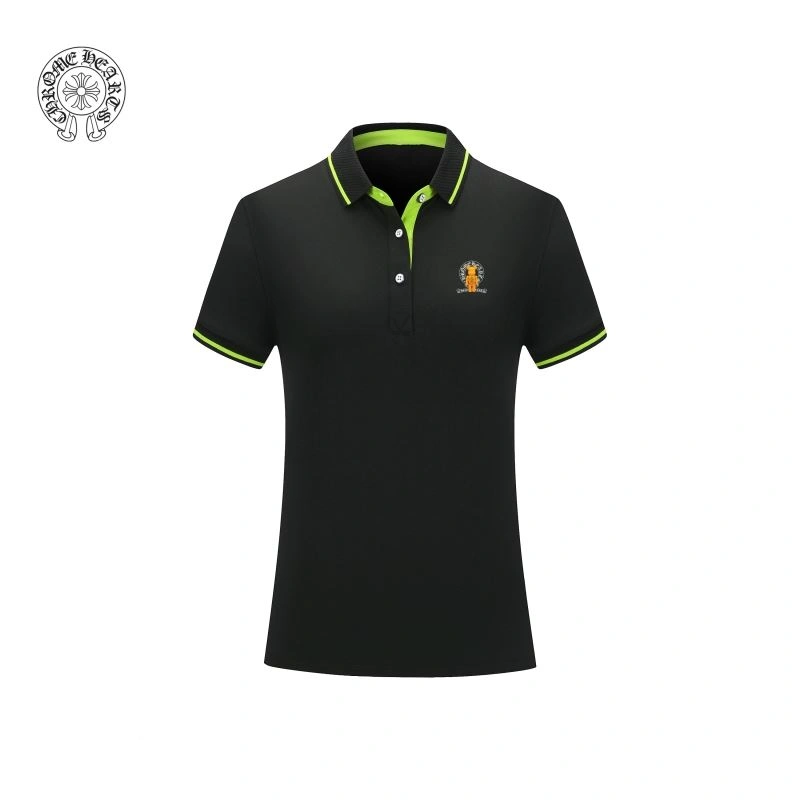 Chrome Hearts T-Shirts ZeroBulk 118240