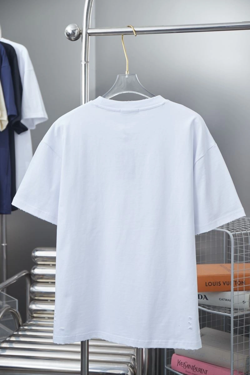 Chrome Hearts T-Shirts SoftTouch 119025