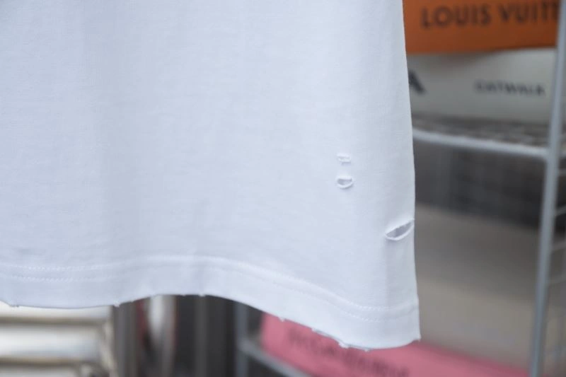 Chrome Hearts T-Shirts SoftTouch 119025