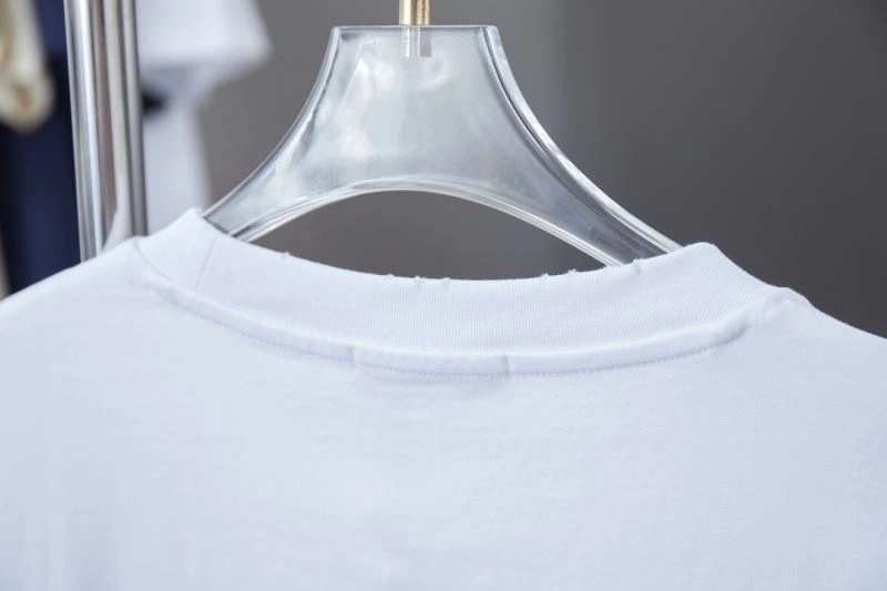 Chrome Hearts T-Shirts SoftTouch 119025
