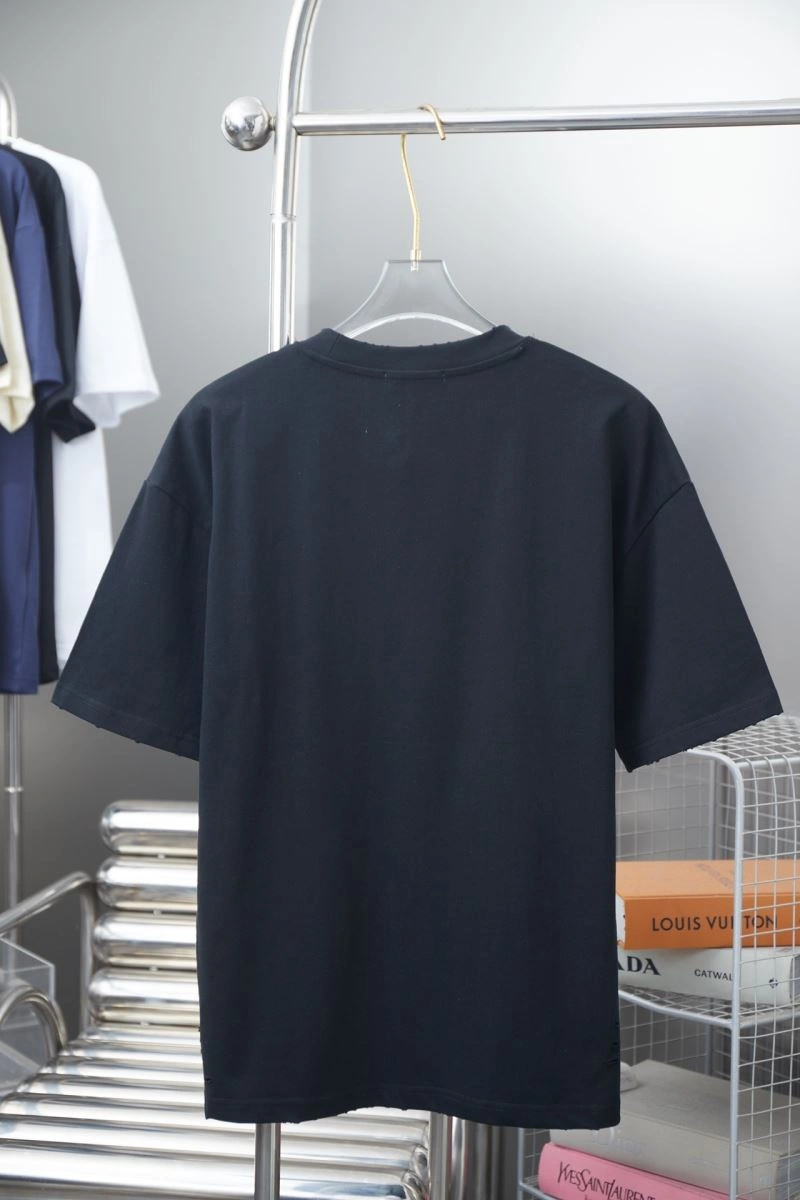 Chrome Hearts T-Shirts EasyCare 119034
