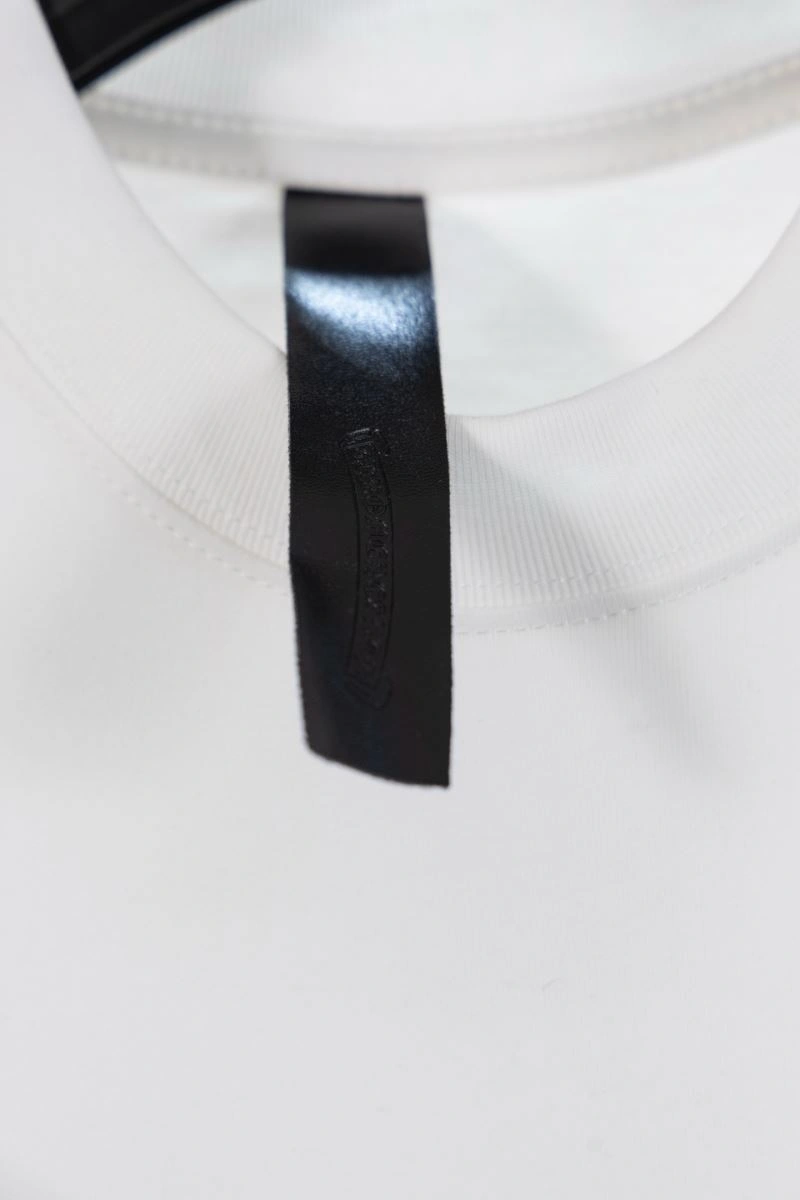 Sleek Chrome Hearts T-Shirts 119038