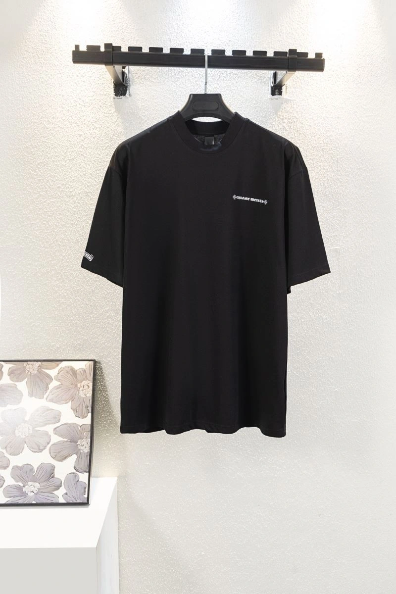 Timeless Chrome Hearts T-Shirts 119013