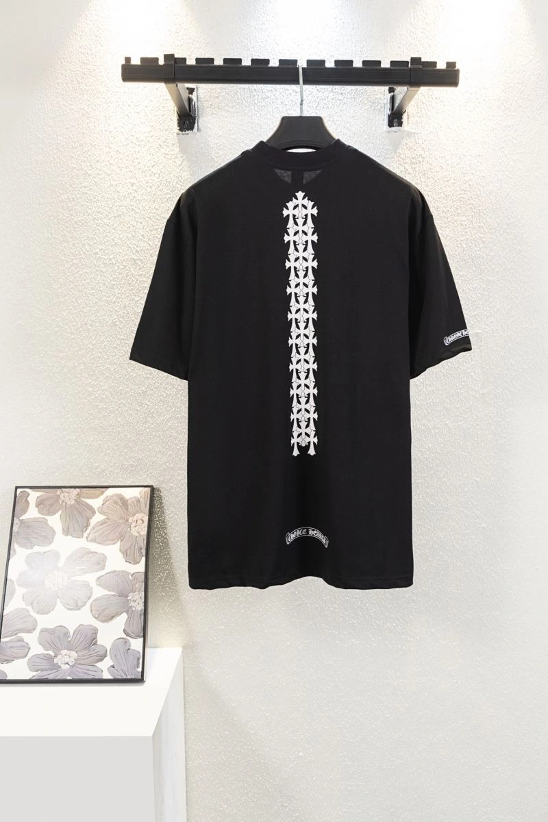 Timeless Chrome Hearts T-Shirts 119013