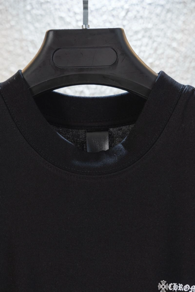 Timeless Chrome Hearts T-Shirts 119013