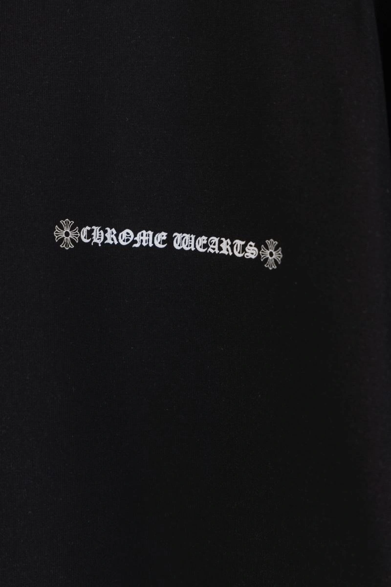 Timeless Chrome Hearts T-Shirts 119013