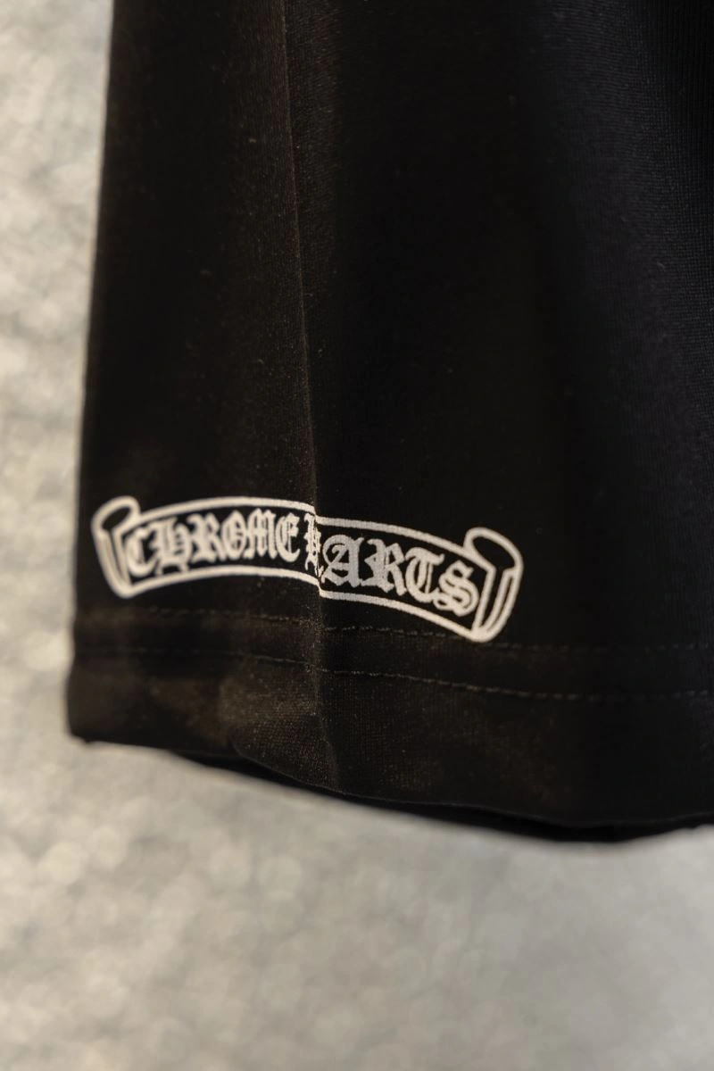 Timeless Chrome Hearts T-Shirts 119013