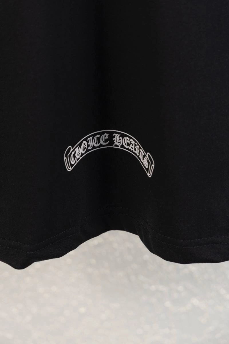 Timeless Chrome Hearts T-Shirts 119013
