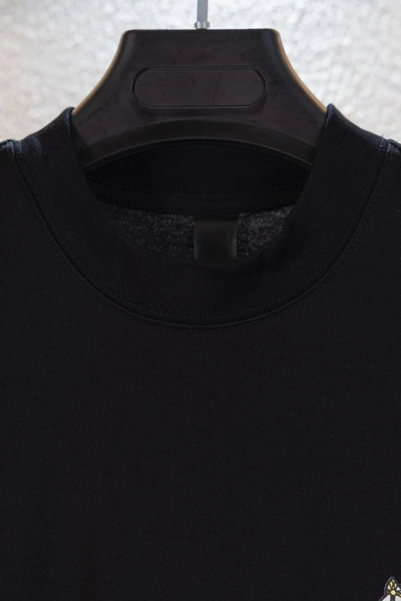 Chrome Hearts T-Shirts RelaxedFit 119016