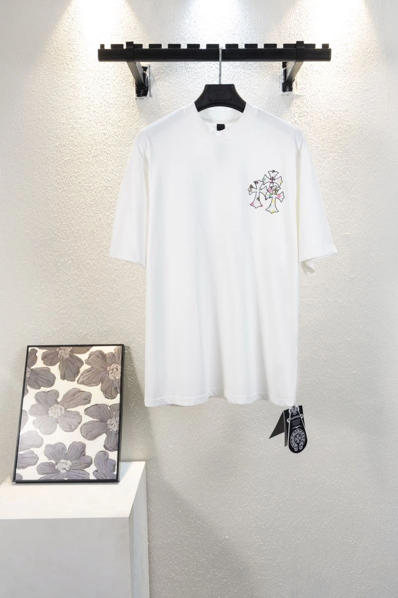 Supportive Chrome Hearts T-Shirts 119015
