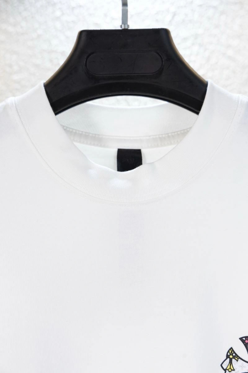 Supportive Chrome Hearts T-Shirts 119015