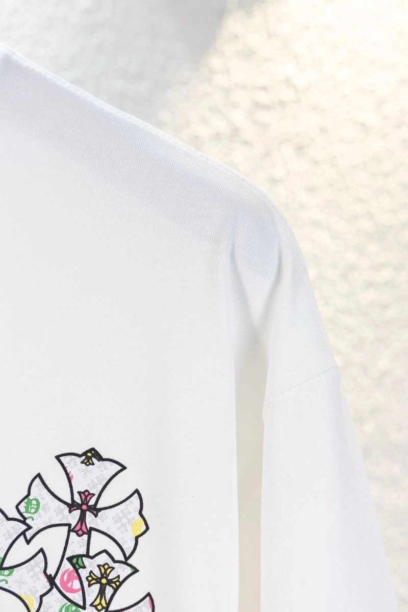 Supportive Chrome Hearts T-Shirts 119015