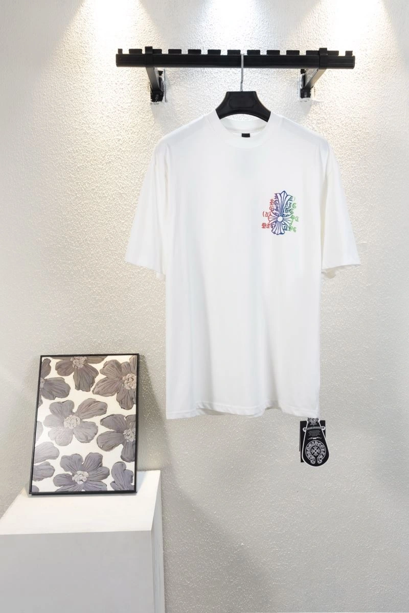 Chrome Hearts T-Shirts ModernLook 119014