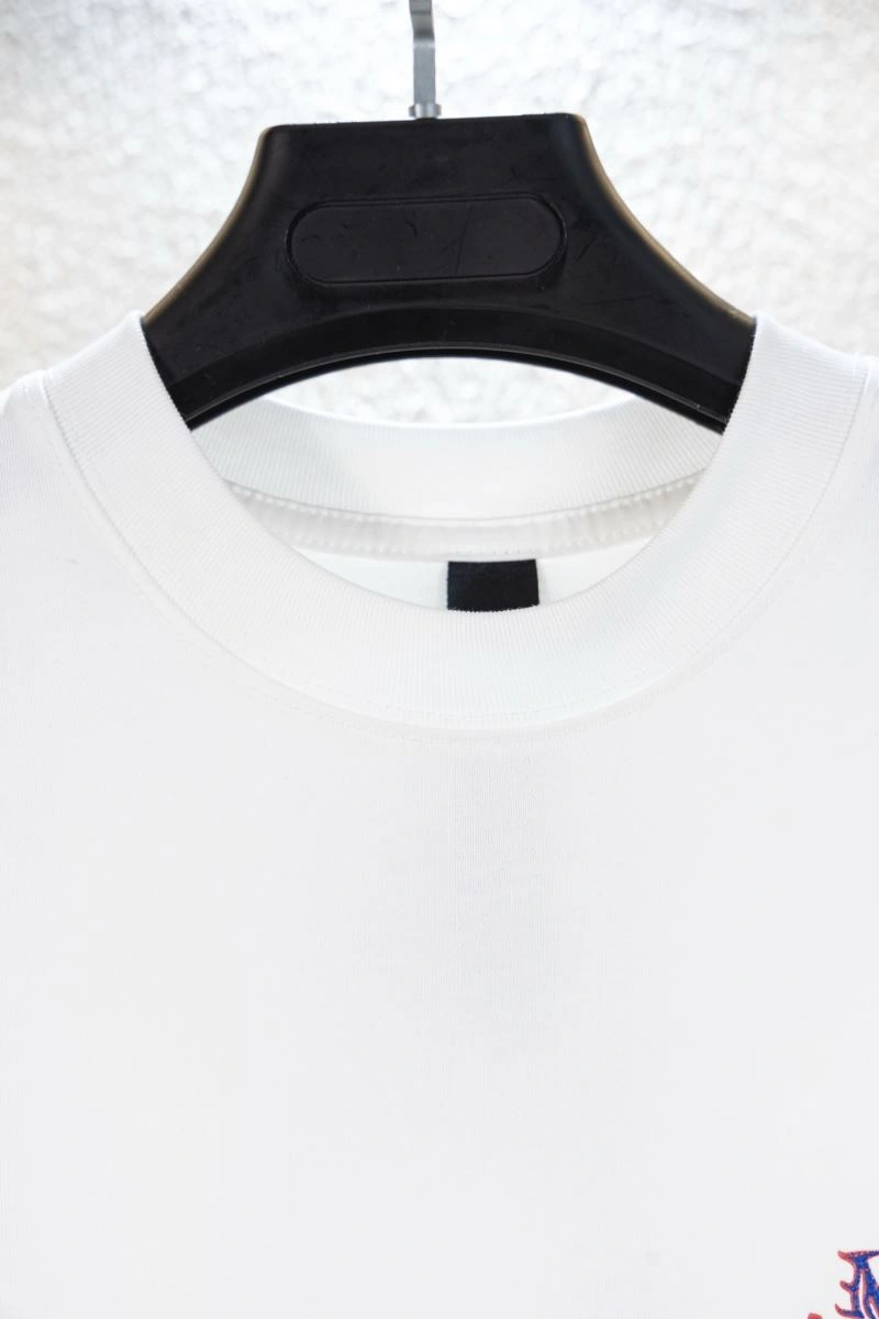 Chrome Hearts T-Shirts ModernLook 119014