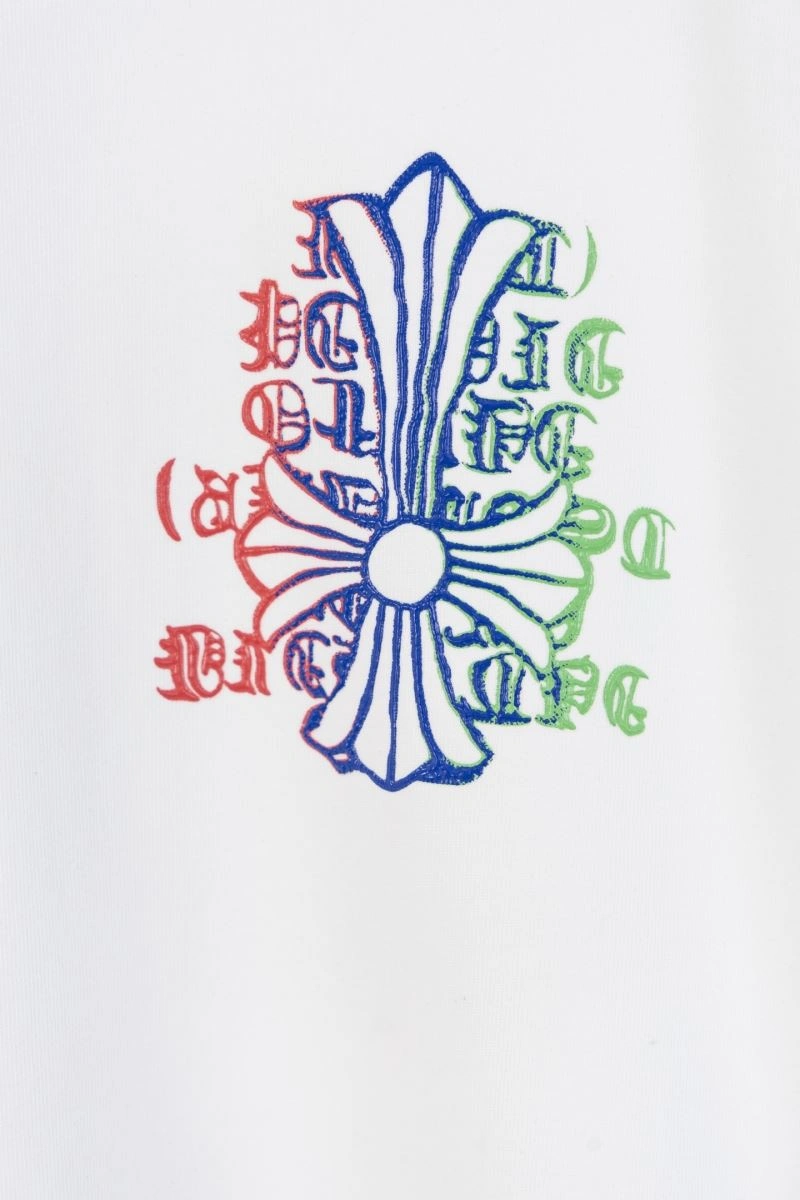 Chrome Hearts T-Shirts ModernLook 119014
