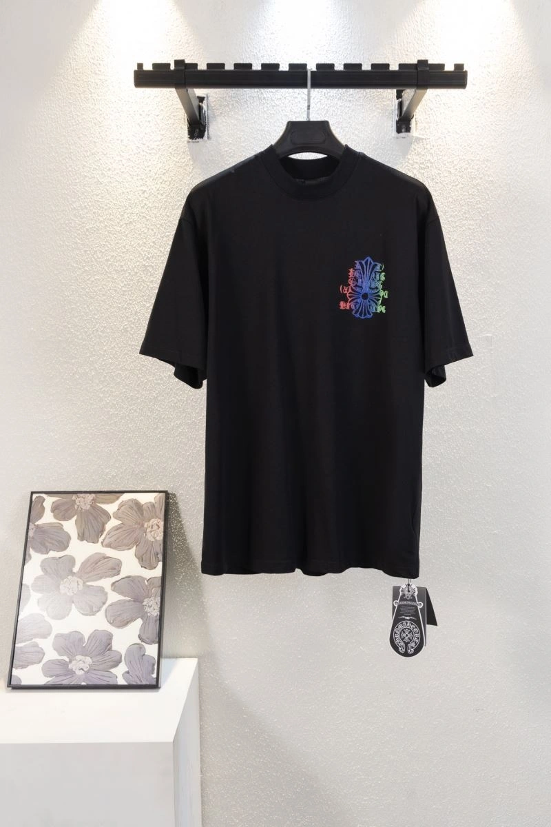 Attractive Chrome Hearts T-Shirts 119009