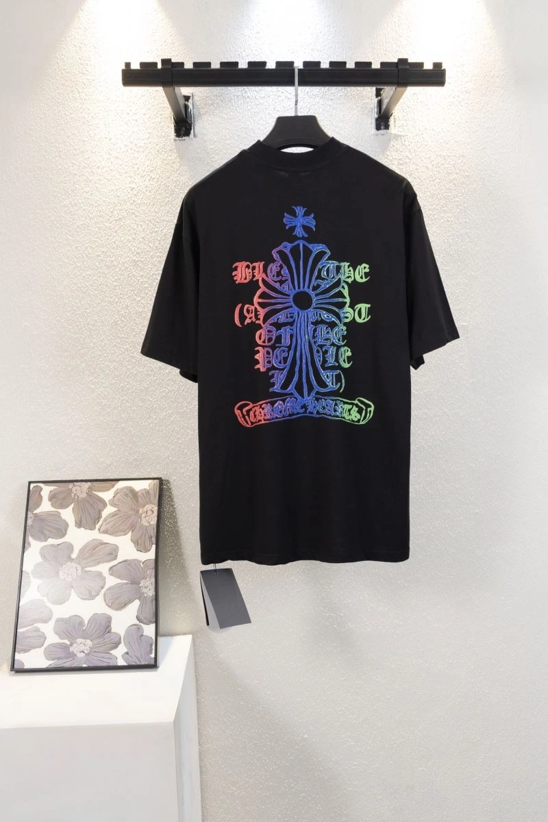 Attractive Chrome Hearts T-Shirts 119009
