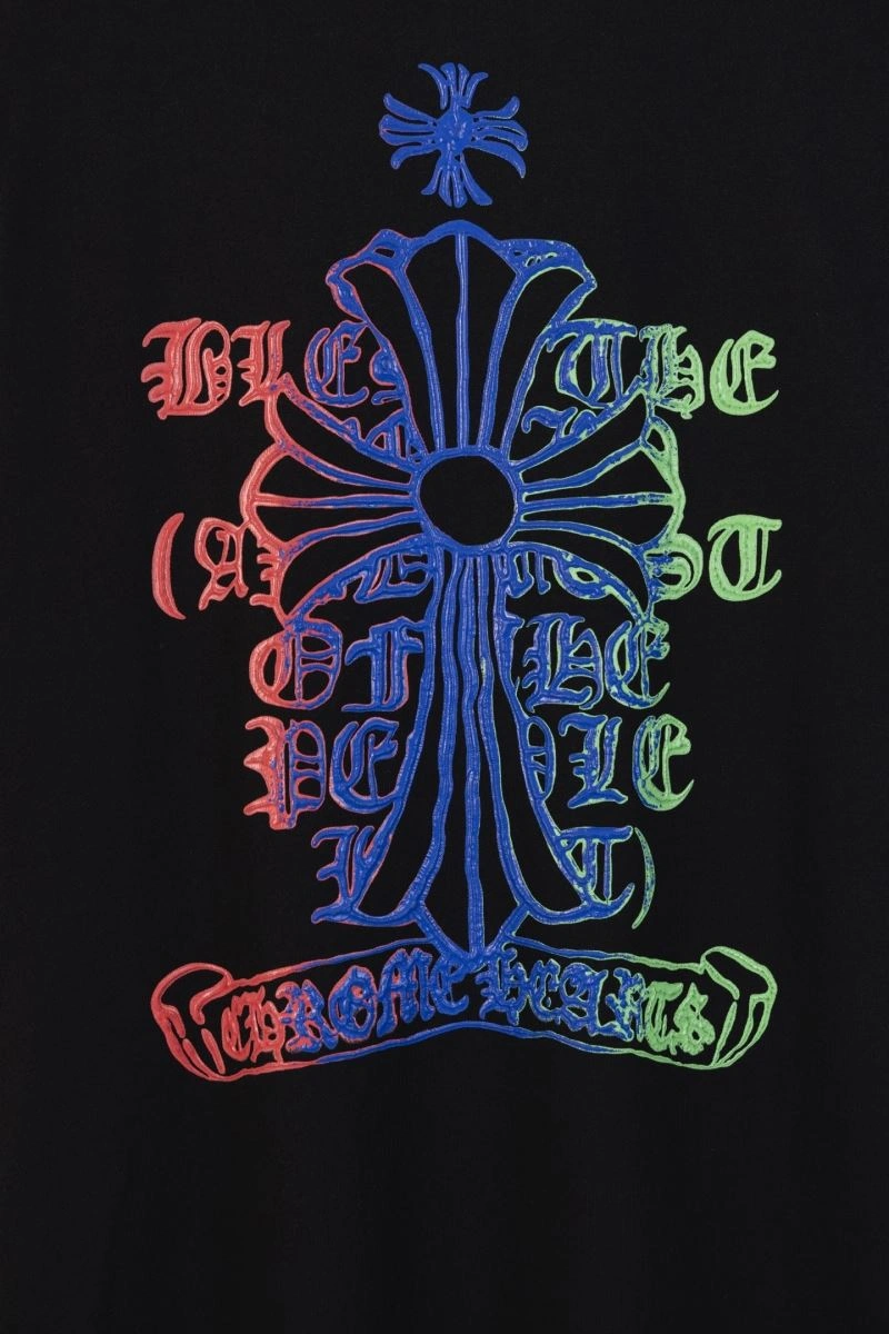 Attractive Chrome Hearts T-Shirts 119009