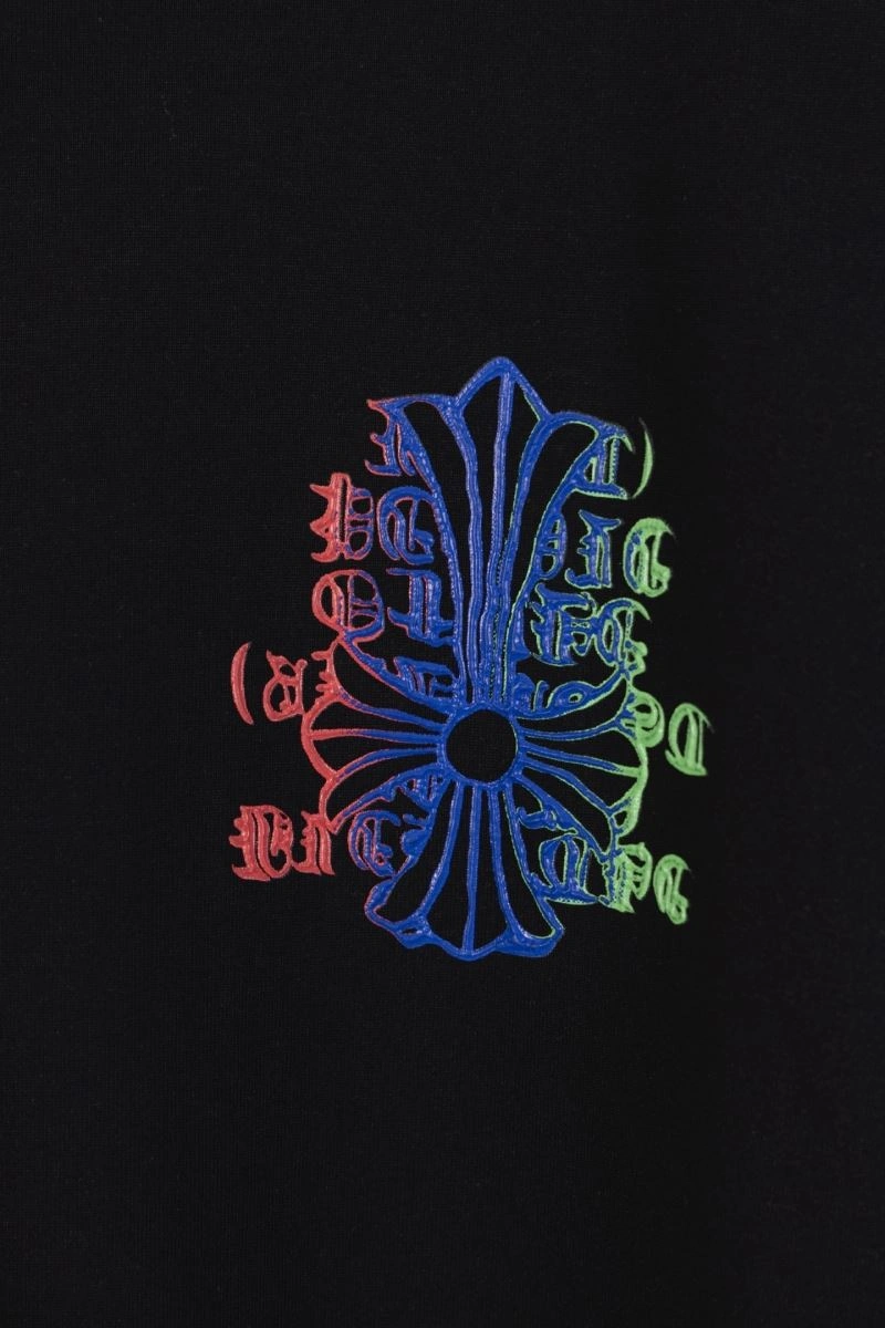Attractive Chrome Hearts T-Shirts 119009