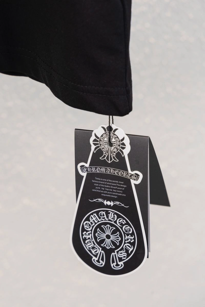 Attractive Chrome Hearts T-Shirts 119009