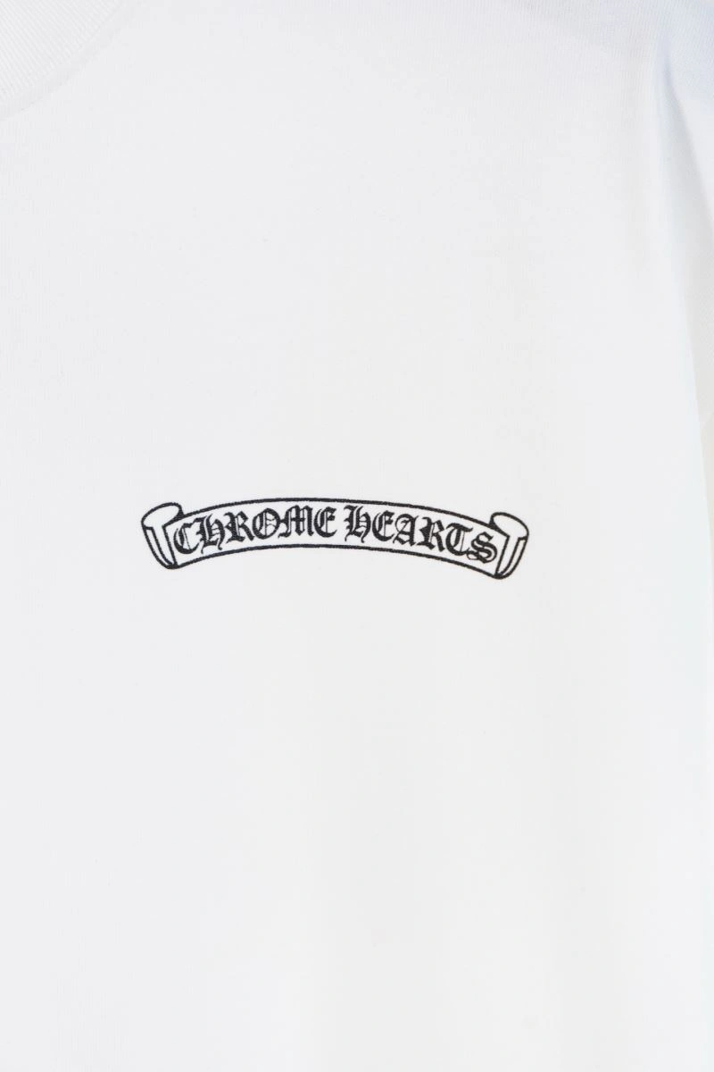 Chrome Hearts T-Shirts SunProtective 119012