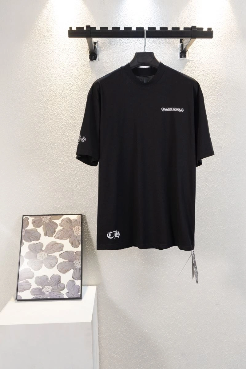 ModernLook Chrome Hearts T-Shirts 119030