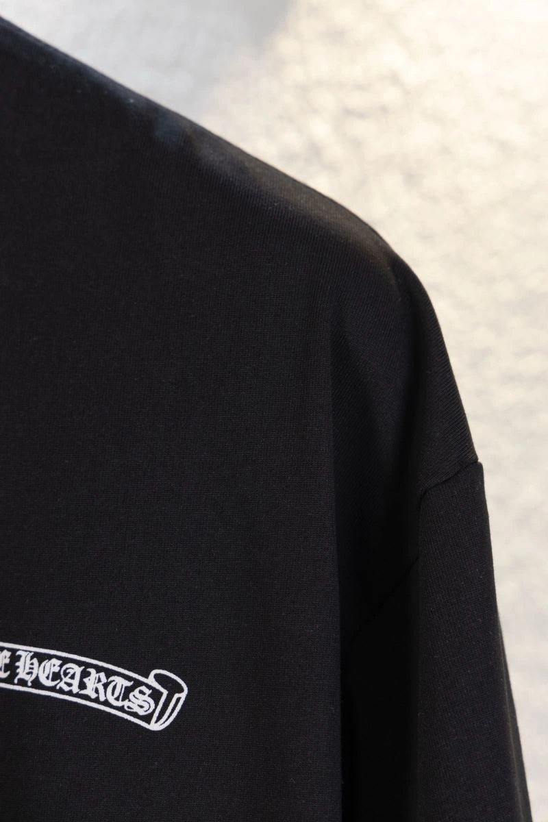 ModernLook Chrome Hearts T-Shirts 119030