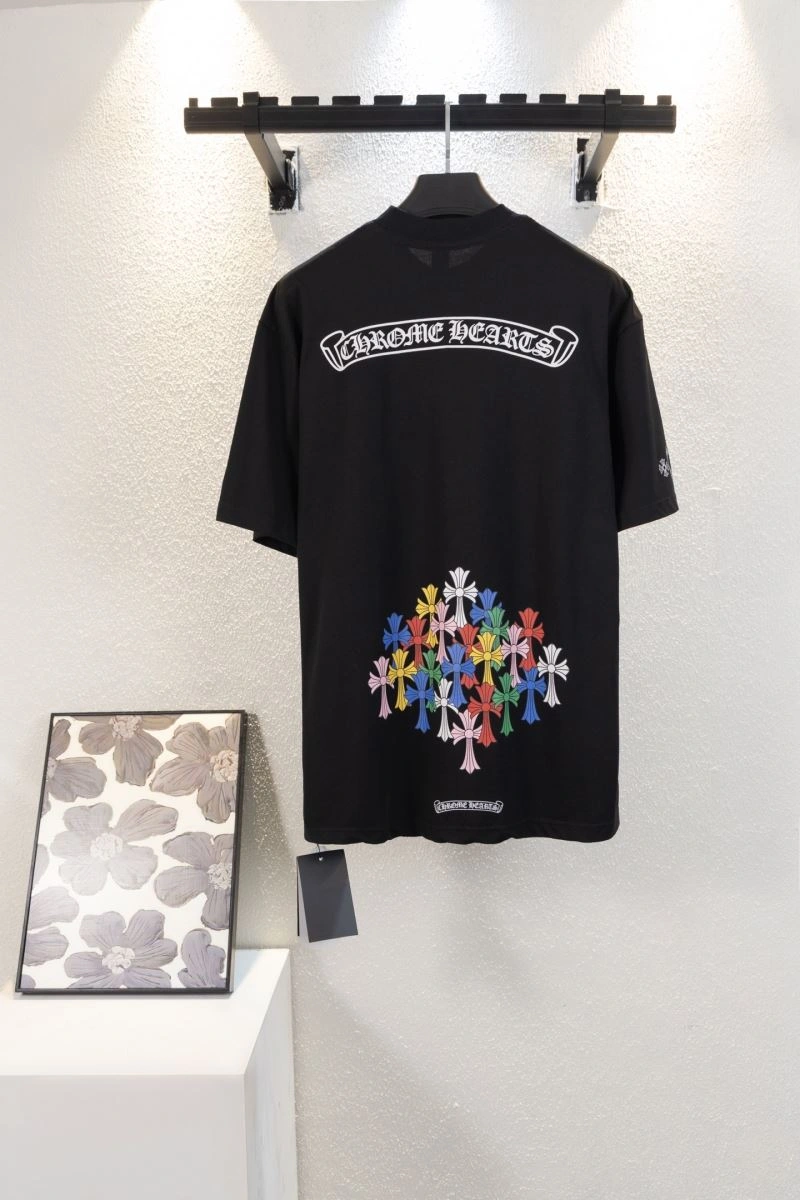 ModernLook Chrome Hearts T-Shirts 119030