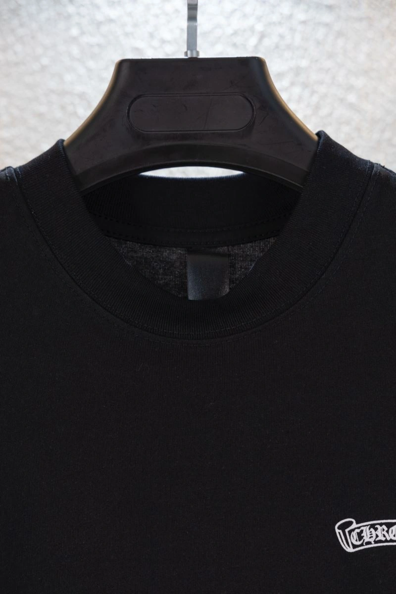 ModernLook Chrome Hearts T-Shirts 119030