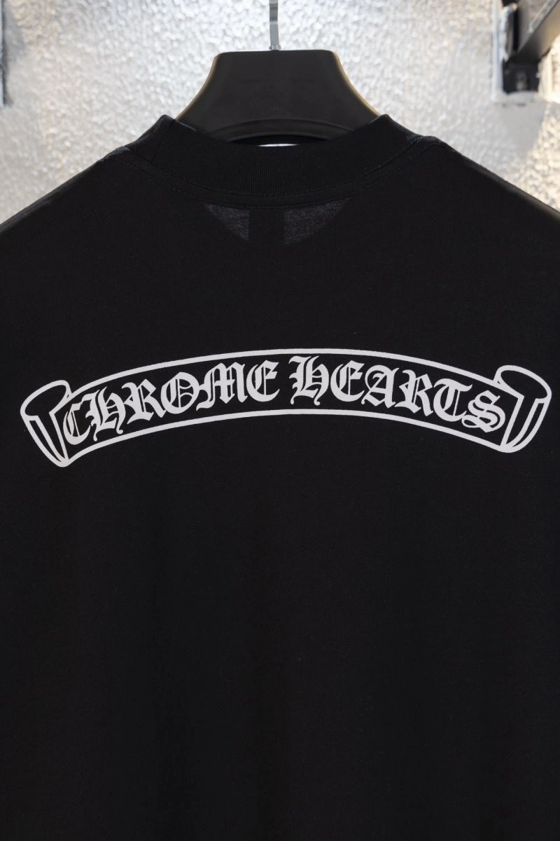 ModernLook Chrome Hearts T-Shirts 119030