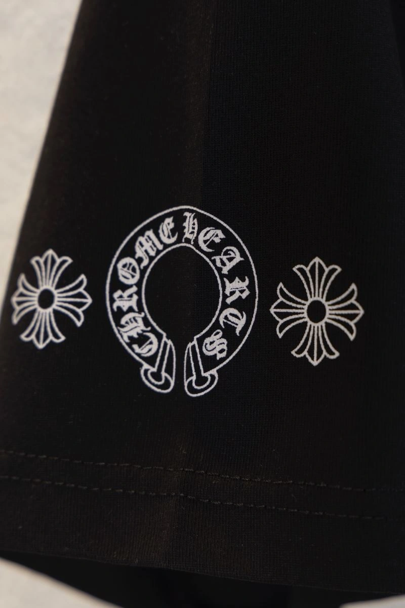 ModernLook Chrome Hearts T-Shirts 119030