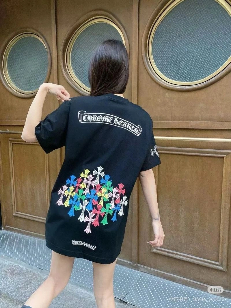 ModernLook Chrome Hearts T-Shirts 119030