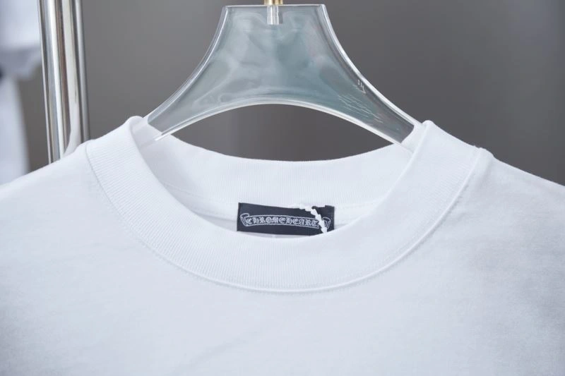 WeatherProof Chrome Hearts T-Shirts 119010