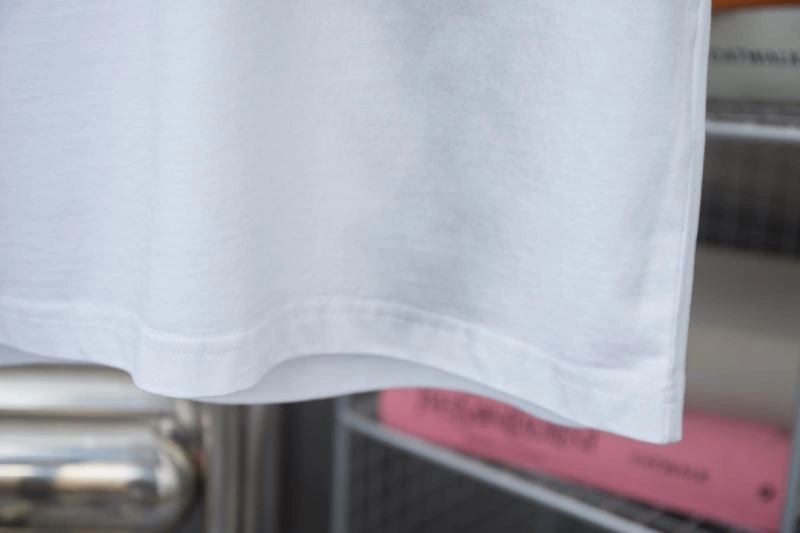 WeatherProof Chrome Hearts T-Shirts 119010