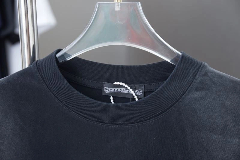 Chrome Hearts T-Shirts HighQuality 119008