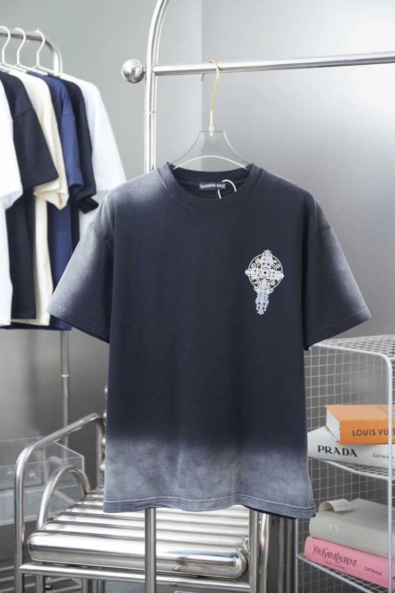 Chrome Hearts T-Shirts Classic 119007